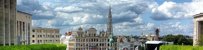 Kunstberg / Mont des Arts (Kunstberg)
