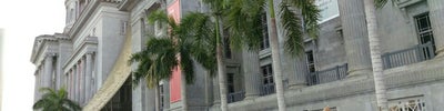National Gallery Singapore