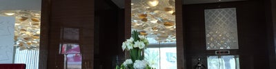 Fraser Suites Diplomatic Area