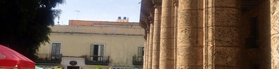 Plaza de Armas