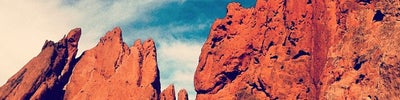Garden of the Gods