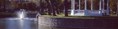 Kadrioru park