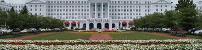 The Greenbrier