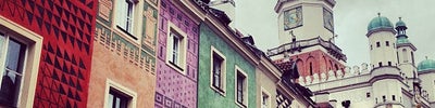 Stary Rynek
