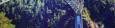 Deception Pass State Park