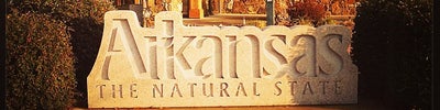 The Arkansas Welcome Center