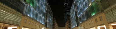The Boulevard (البوليڤارد)