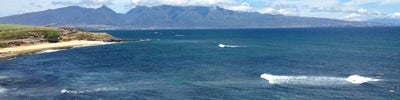 Ho‘okipa Beach Park