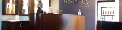Los Añejos VIP Lounge