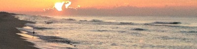 Gulf Shores Beach