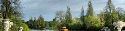 Kensington Gardens