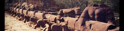 Preah Khan