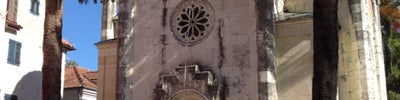 Stari grad | Old Town Herceg Novi
