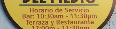 La Bodeguita del Medio