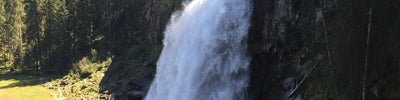 Krimmler Wasserfälle