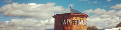 Santa Fe Farmers Market