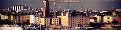 Monteliusvägen