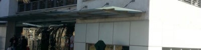 Starbucks (ستاربكس)