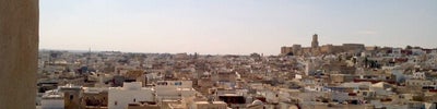 Medina Sousse (المدينة العربي سوسة)