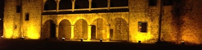 Plaza España