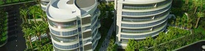 Majestic Arjaan by Rotana
