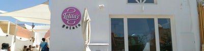 Lolita's Gelato