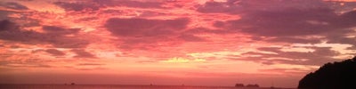 Playa Flamingo