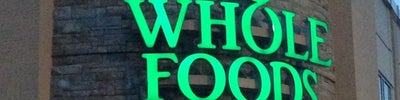 Whole Foods Market