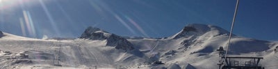 Saalbach Hinterglemm