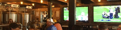Dewey Beer Co.