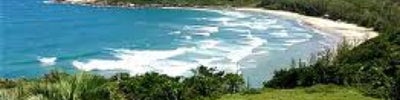 Praia do Rosa