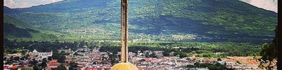 Cerro De La Cruz