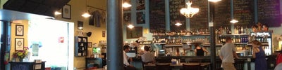 Gulu-Gulu Café