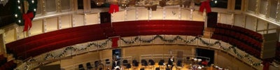 Symphony Center (Chicago Symphony Orchestra)