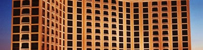 Beau Rivage Resort & Casino
