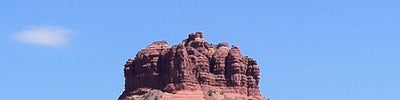 Bell Rock
