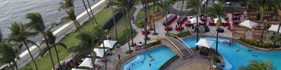 Sofitel Philippine Plaza Manila