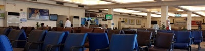 Benazir Bhutto International Airport (ISB)