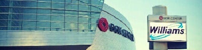 BOK Center