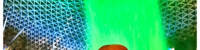 Jewel Changi Airport