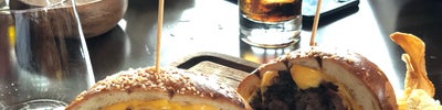 Nusr-Et Steakhouse Doha