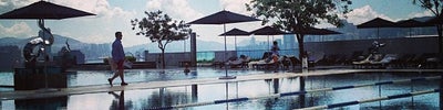 Four Seasons Hotel Hong Kong (香港四季酒店)