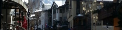 Vail Village
