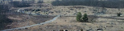 Little Round Top