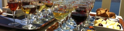 Santo Wines