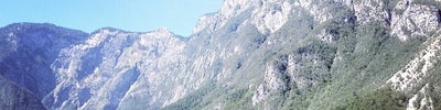 Triglavski Narodni Park (Triglav National Park) (Triglavski Narodni Park)