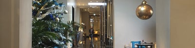 Four Seasons Hotel Casablanca