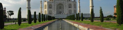 Taj Mahal | ताज महल | تاج محل (Taj Mahal)