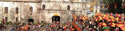 Basilica Minore del Santo Niño