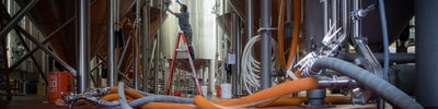 Smuttynose Brewing Company